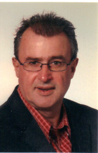 Profilbild von Uwe Zander