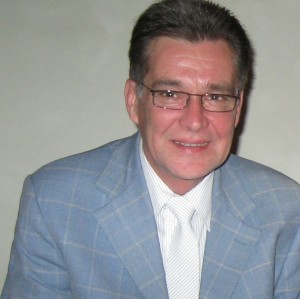 Profilbild von Uwe Zander