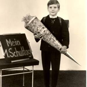 Profilbild von Uwe Zander