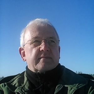 Profilbild von Uwe Zander
