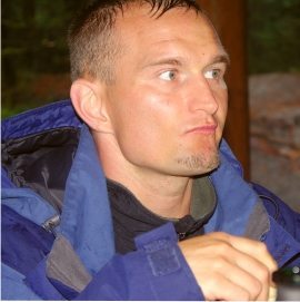 Profilbild von Uwe Zange