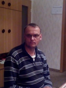 Profilbild von Uwe Zank