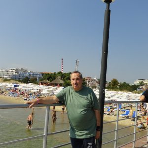 Profilbild von Uwe Zeidler