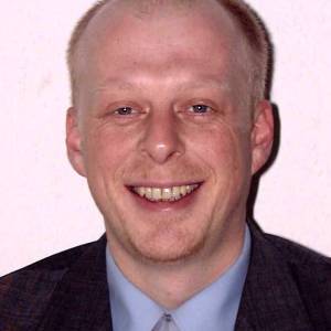 Profilbild von Uwe Zeidler