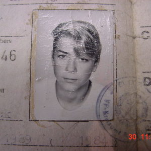 Profilbild von Uwe Zeitz