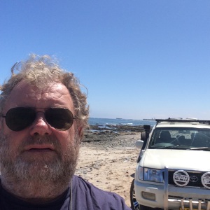 Profilbild von Uwe Zelck