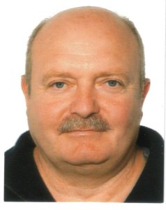 Profilbild von Uwe Zemlin