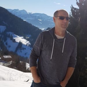 Profilbild von Uwe Zemmin