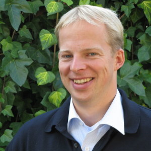 Profilbild von Uwe Zenker