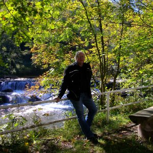 Profilbild von Uwe Zerbe