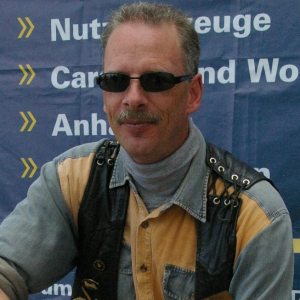 Profilbild von Uwe Zerulla