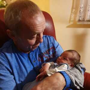 Profilbild von Uwe Zickert