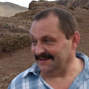 Profilbild von Uwe Ziebarth