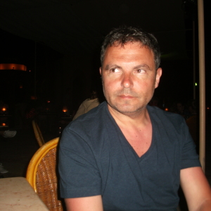 Profilbild von Uwe Ziebold