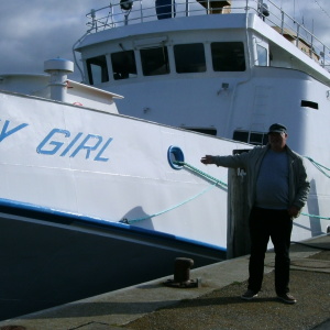 Profilbild von Uwe Ziegert