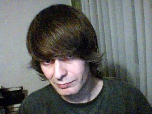 Profilbild von Uwe Ziegler