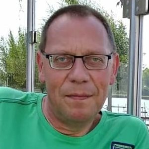 Profilbild von Uwe Zielonke