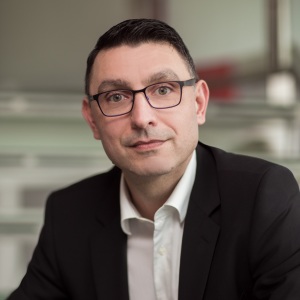 Profilbild von Uwe Zienert