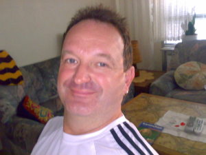 Profilbild von Uwe Zierof