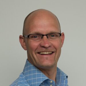 Profilbild von Uwe Ziesche