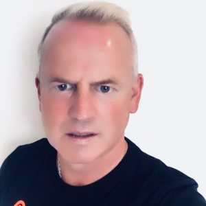 Profilbild von Uwe Zikmund