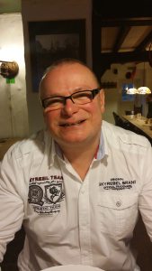 Profilbild von Uwe Zill