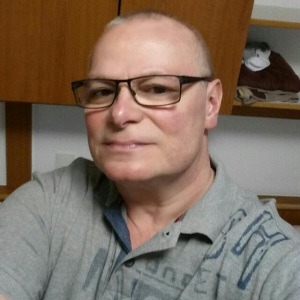 Profilbild von Uwe Zill