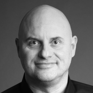 Profilbild von Uwe Zimmer