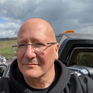 Profilbild von Uwe Zimmermann