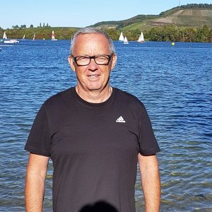 Profilbild von Uwe Zimmermann