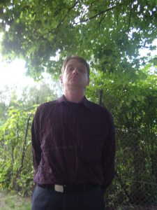 Profilbild von Uwe Zimmermann