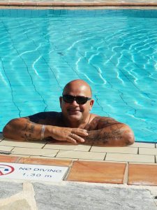 Profilbild von Uwe Zimmermann