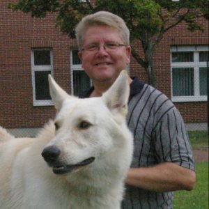 Profilbild von Uwe Zimmermann