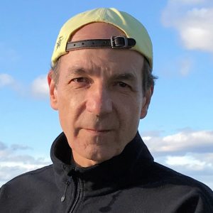 Profilbild von Uwe Zimmermann