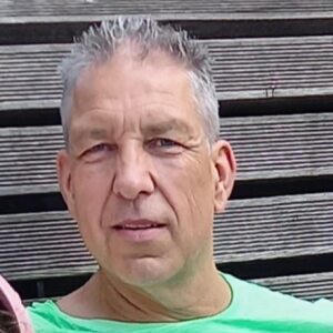 Profilbild von Uwe Zimmermann