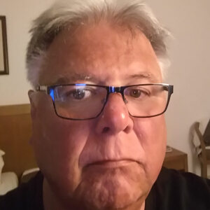 Profilbild von Uwe Zipter
