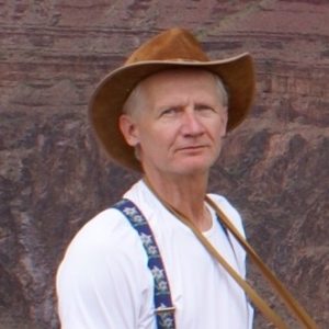 Profilbild von Uwe Zitschke