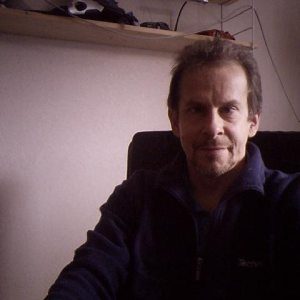 Profilbild von Uwe Zittrich