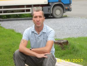Profilbild von Uwe Zitzmann