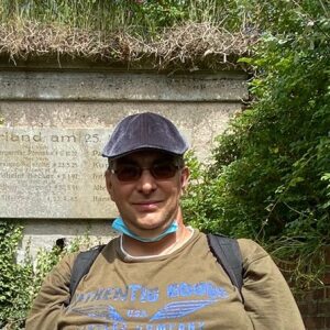 Profilbild von Uwe Zoch