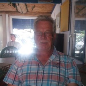 Profilbild von Uwe Zöllich