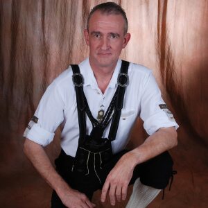 Profilbild von Uwe Zörgiebel