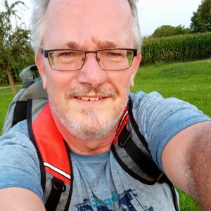 Profilbild von Uwe Zondler