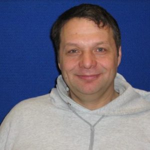 Profilbild von Uwe Zwirnmann