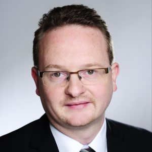 Profilbild von Uwe Zychla