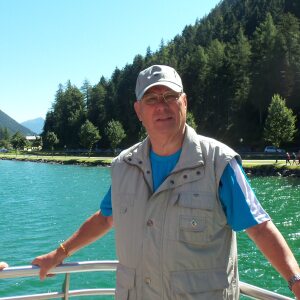 Profilbild von Uwe. Manteuffel