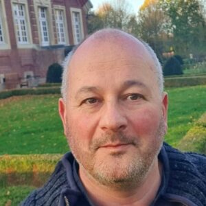 Profilbild von Uwe de Witt