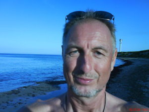 Profilbild von Uwe von Arnhold
