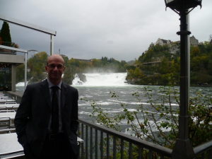 Profilbild von Uwe von Rahden