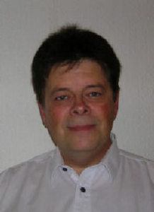 Profilbild von Uwe von Royen